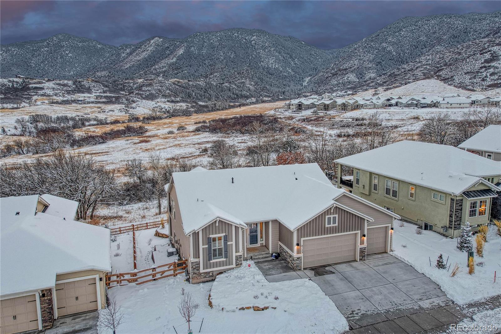 MLS Image #48 for 4123  forest lakes drive,monument, Colorado