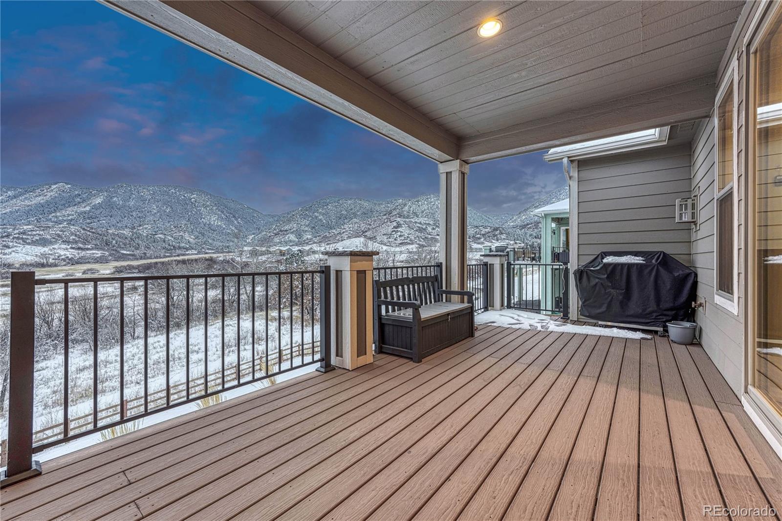 MLS Image #8 for 4123  forest lakes drive,monument, Colorado