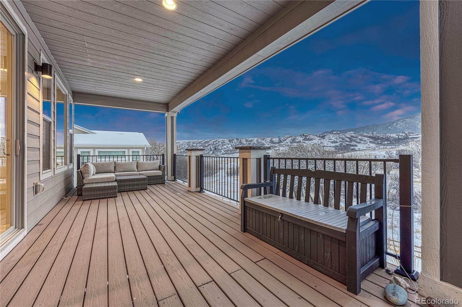 MLS Image #9 for 4123  forest lakes drive,monument, Colorado