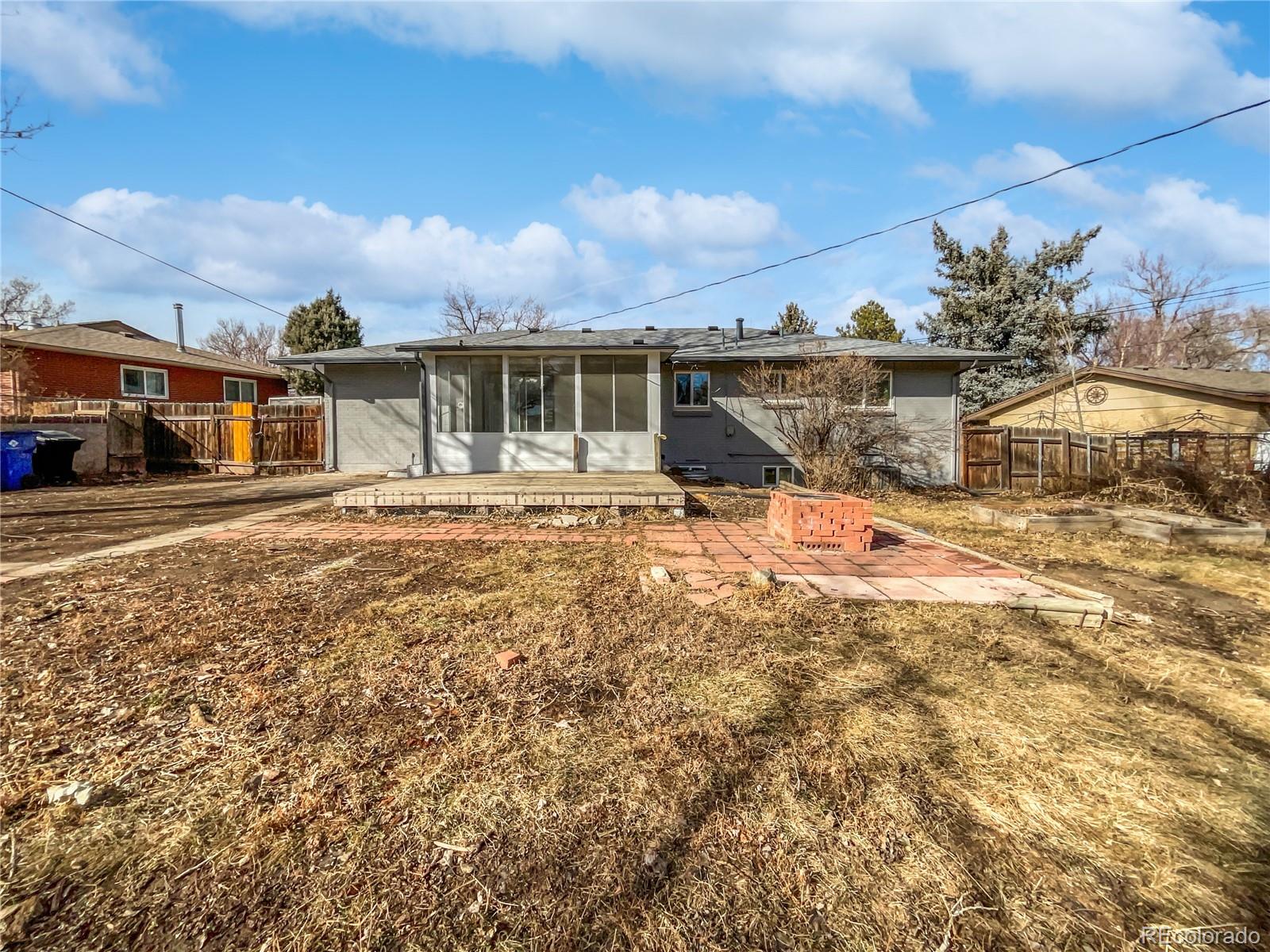MLS Image #20 for 13468 w 23rd place,golden, Colorado