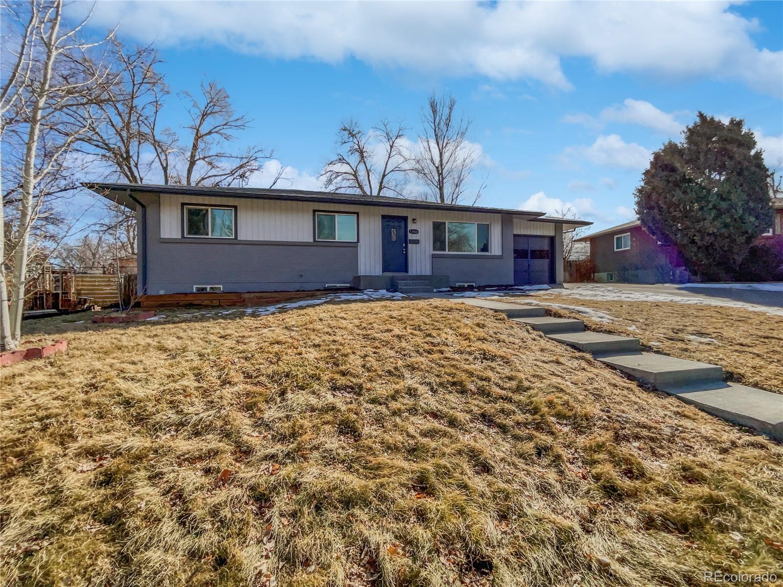 MLS Image #5 for 13468 w 23rd place,golden, Colorado
