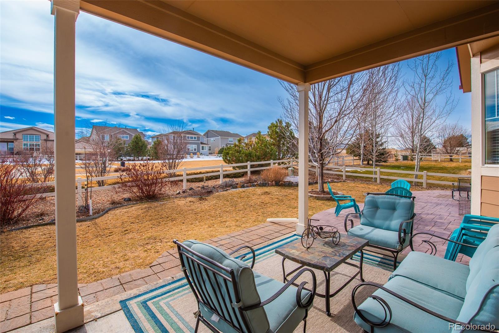 MLS Image #28 for 17818  ardsley street,parker, Colorado