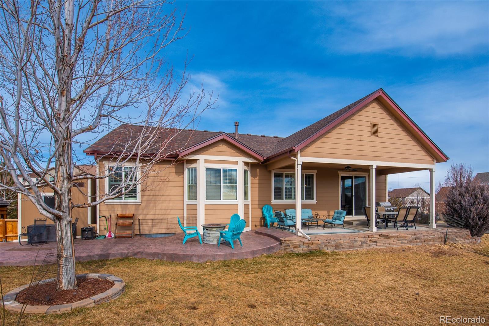 MLS Image #30 for 17818  ardsley street,parker, Colorado