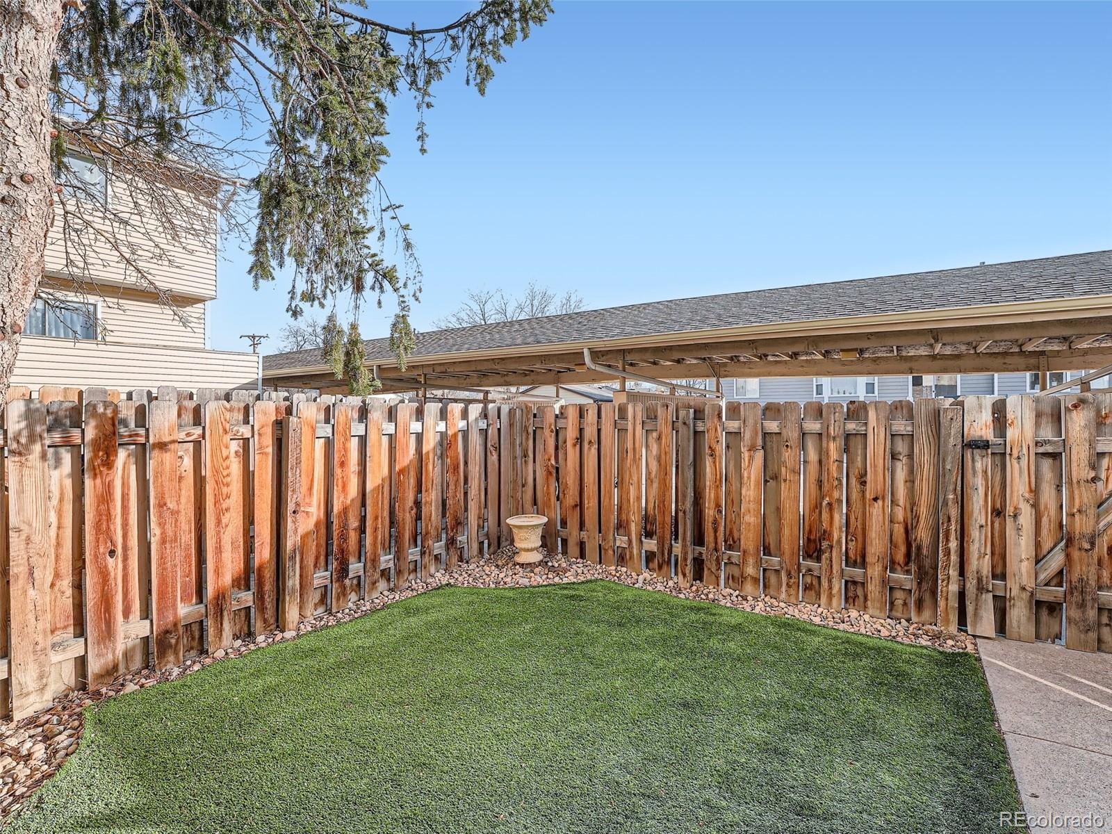 MLS Image #20 for 6007  yarrow street,arvada, Colorado