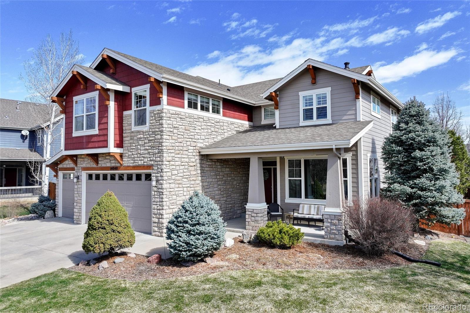 MLS Image #2 for 14040  park cove drive,broomfield, Colorado