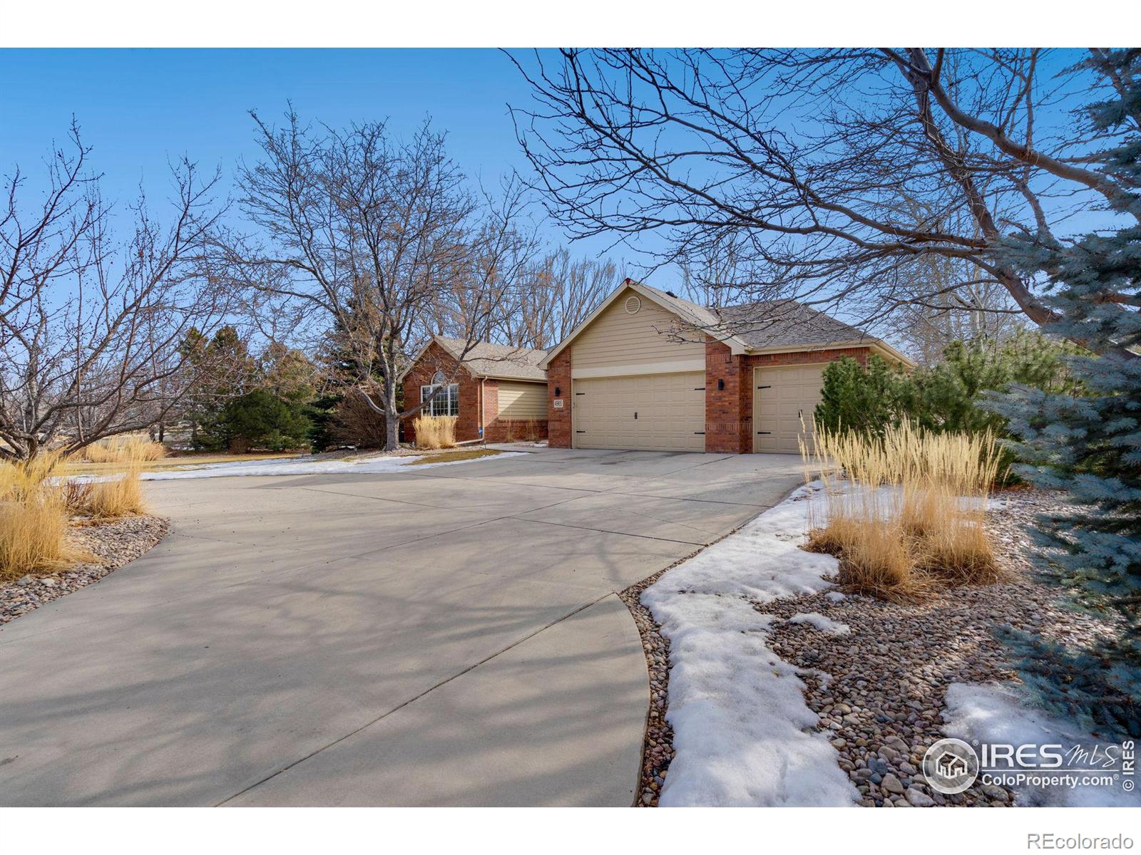 CMA Image for 8325 s louden crossing court,Windsor, Colorado