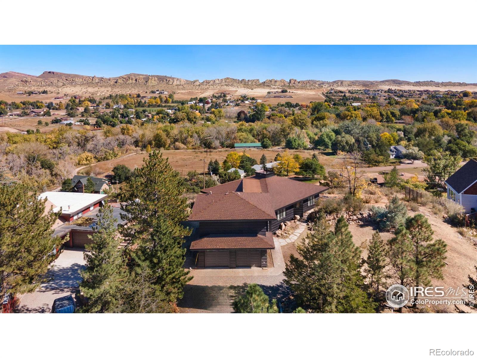 MLS Image #31 for 3008  elevado court,loveland, Colorado