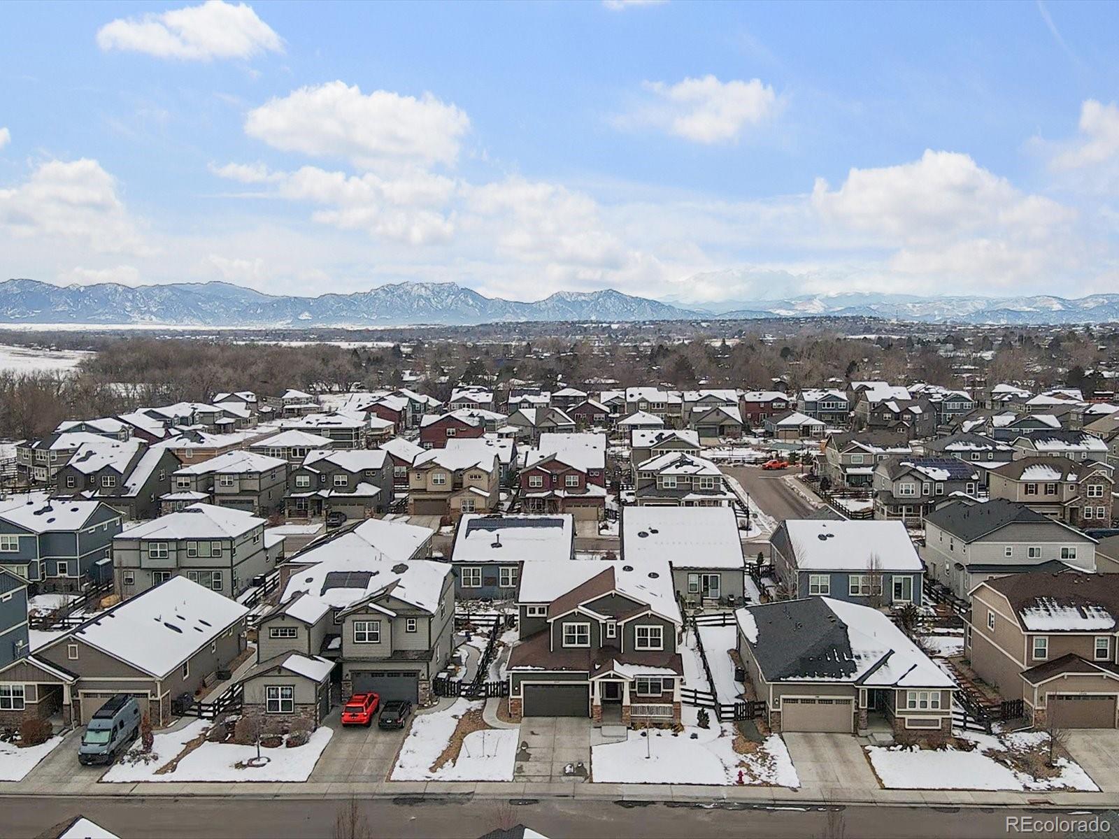 MLS Image #2 for 1747  dusty boot drive,lafayette, Colorado