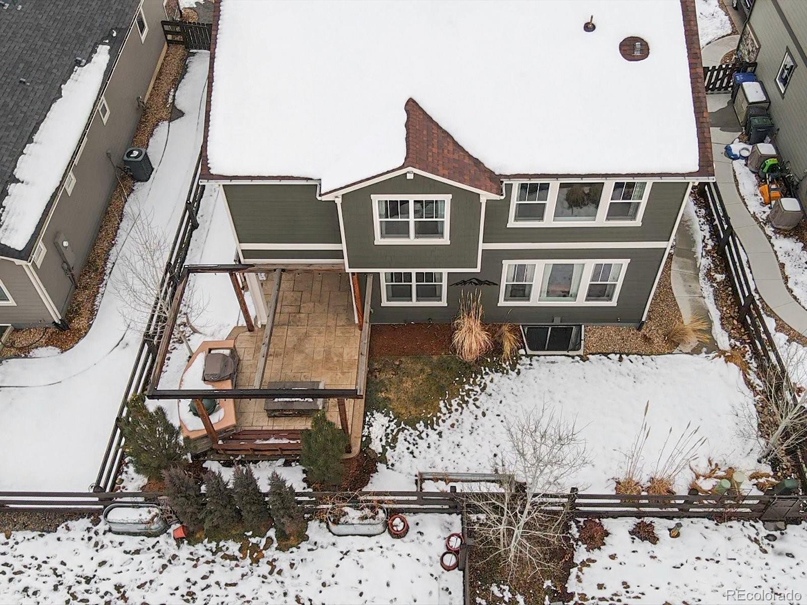 MLS Image #48 for 1747  dusty boot drive,lafayette, Colorado