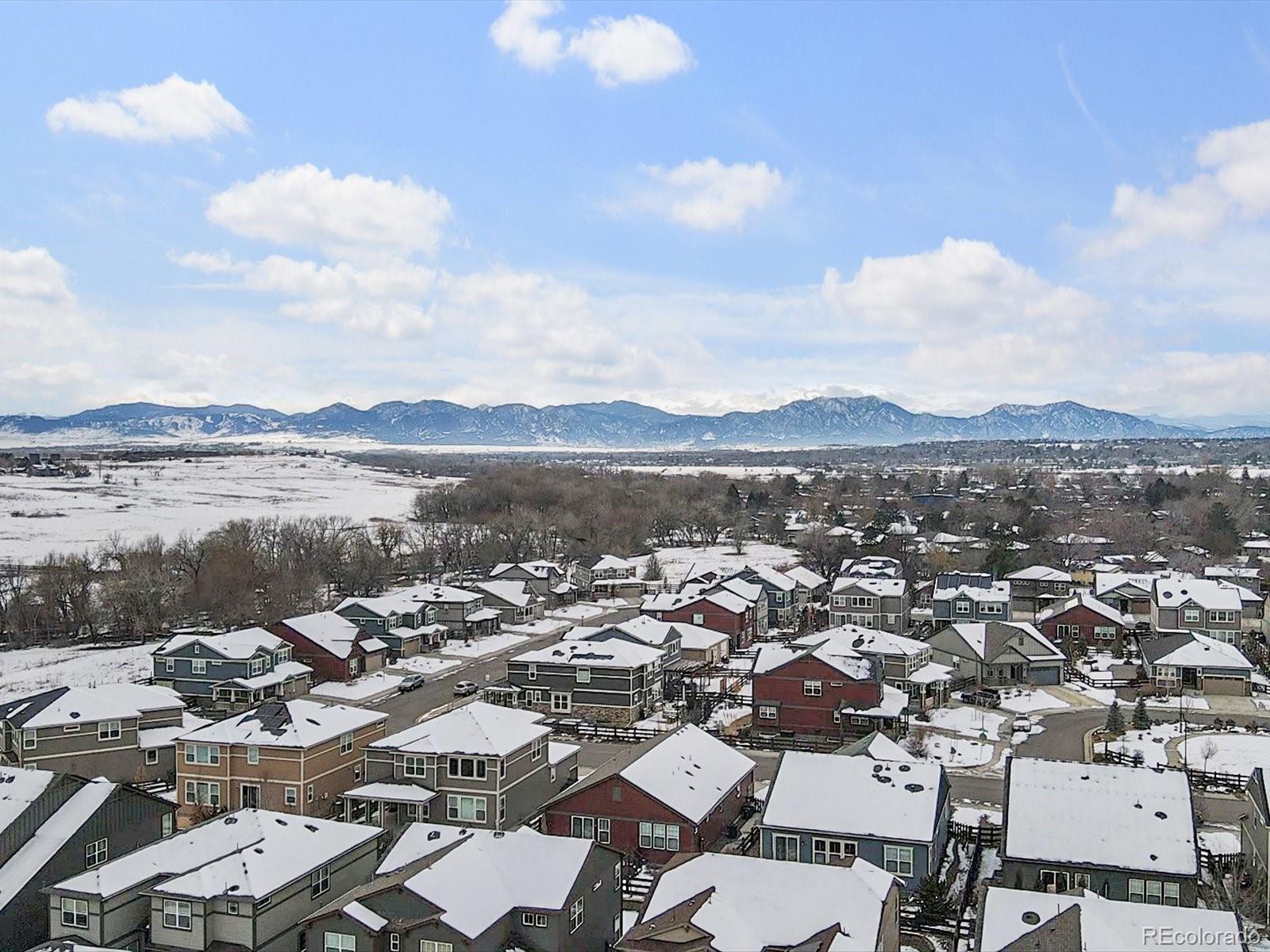 MLS Image #49 for 1747  dusty boot drive,lafayette, Colorado