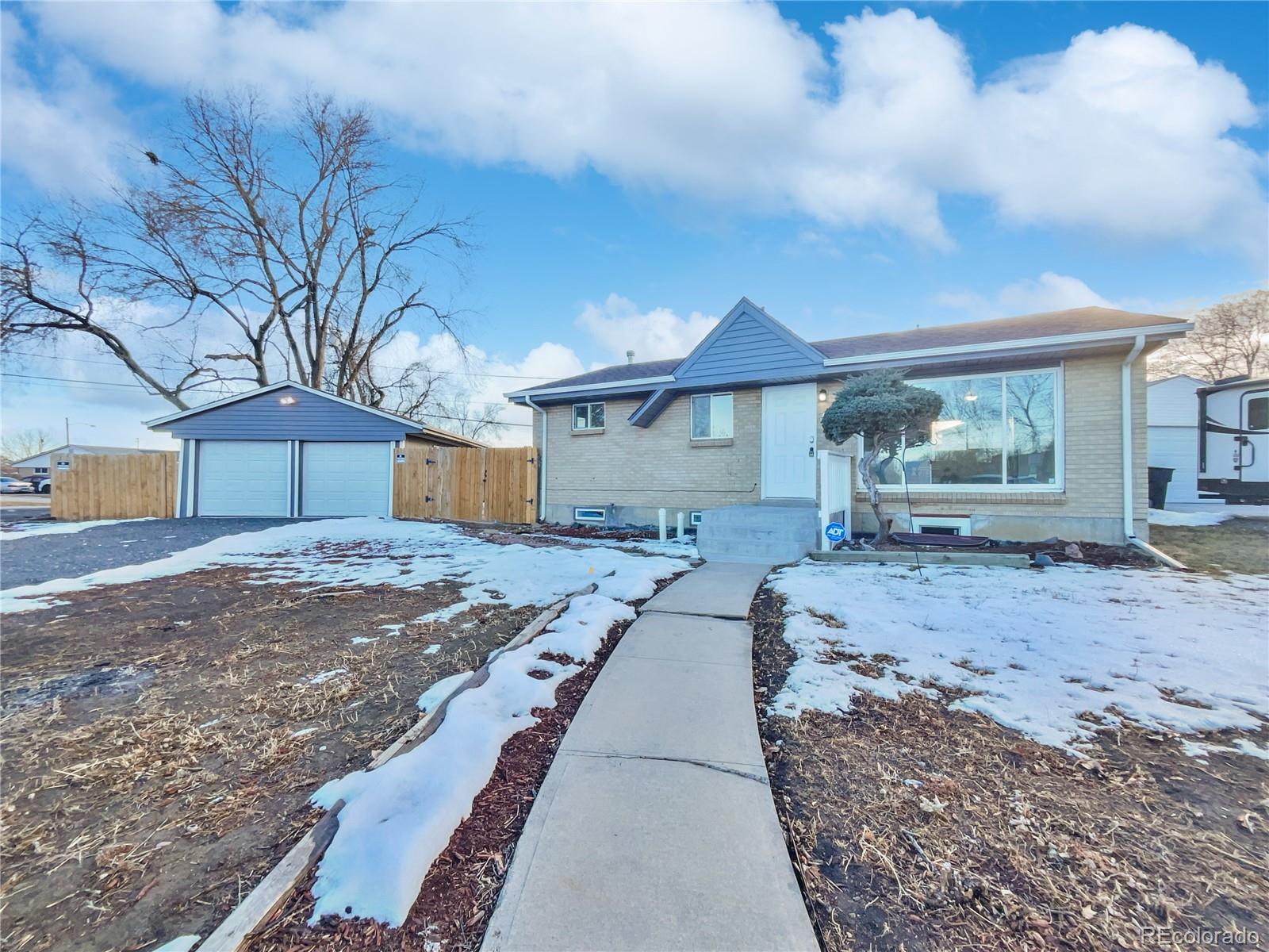 MLS Image #0 for 9250  aspen drive,thornton, Colorado