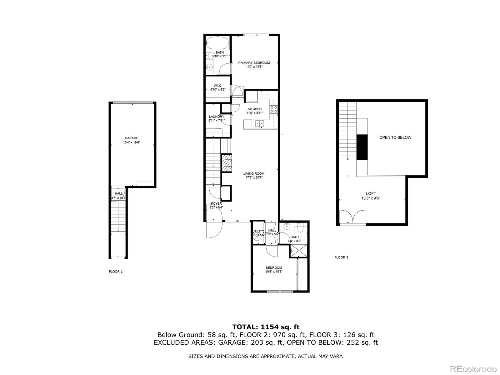 MLS Image #27 for 2800 w centennial drive,littleton, Colorado