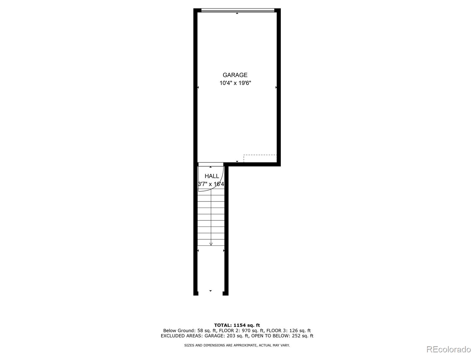 MLS Image #28 for 2800 w centennial drive,littleton, Colorado