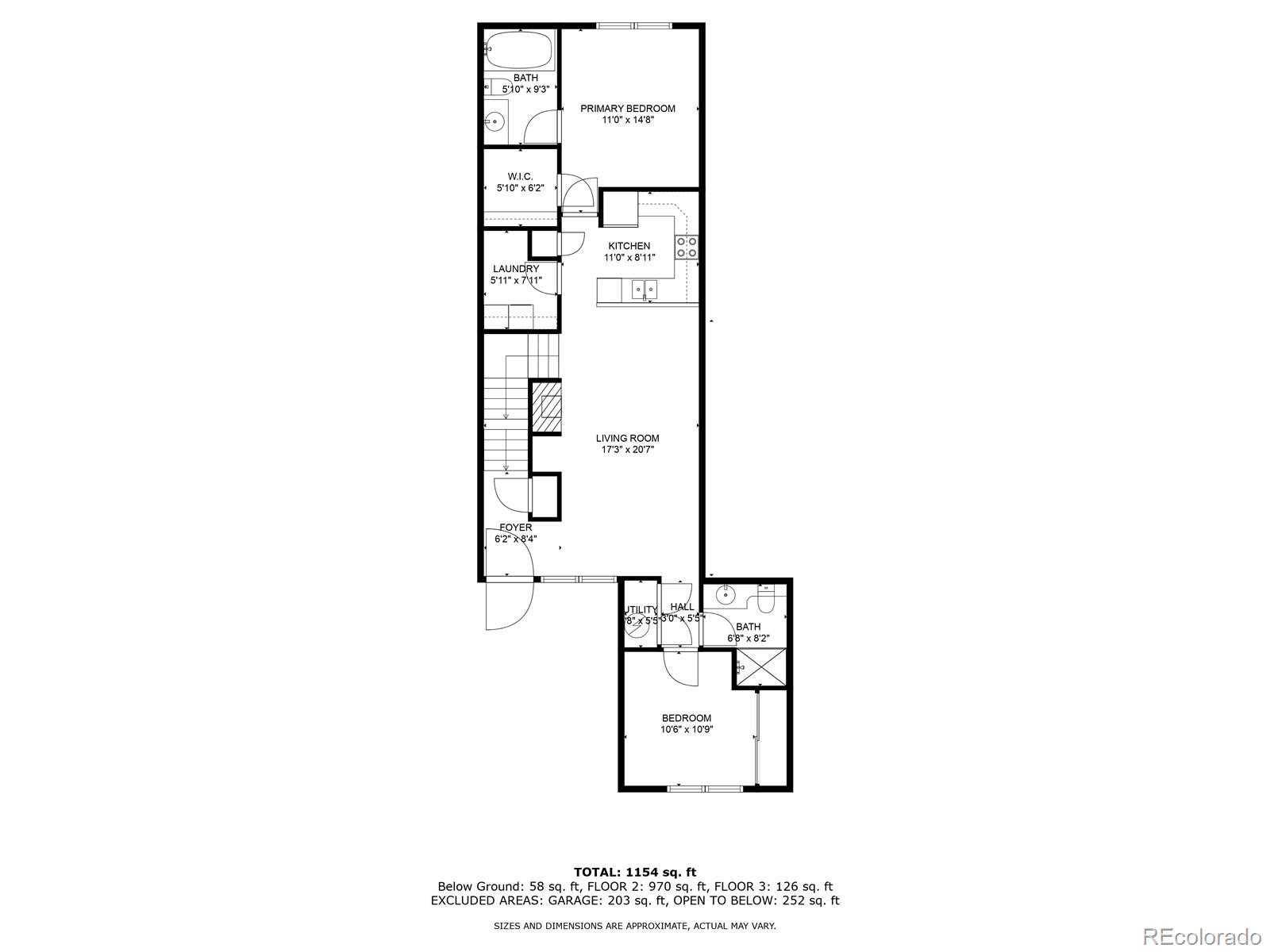 MLS Image #29 for 2800 w centennial drive,littleton, Colorado