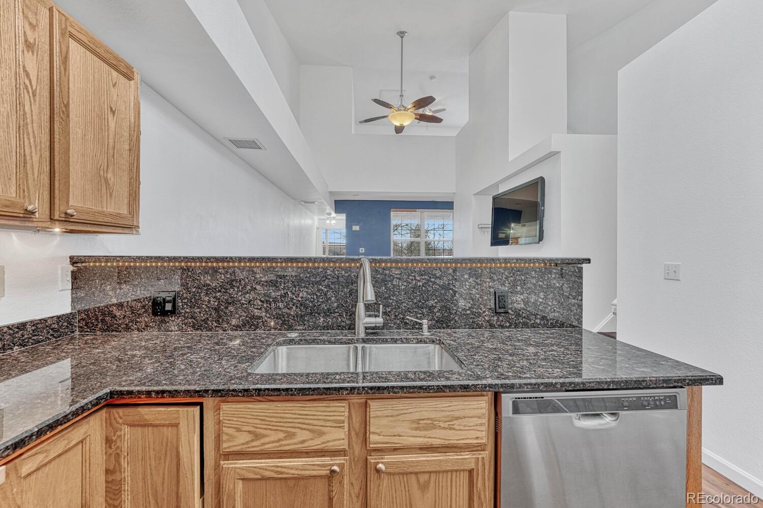 MLS Image #4 for 2800 w centennial drive,littleton, Colorado