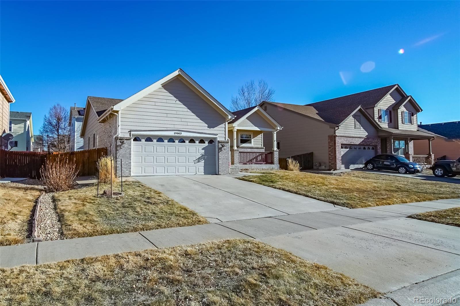 MLS Image #0 for 19003 e harvard drive,aurora, Colorado