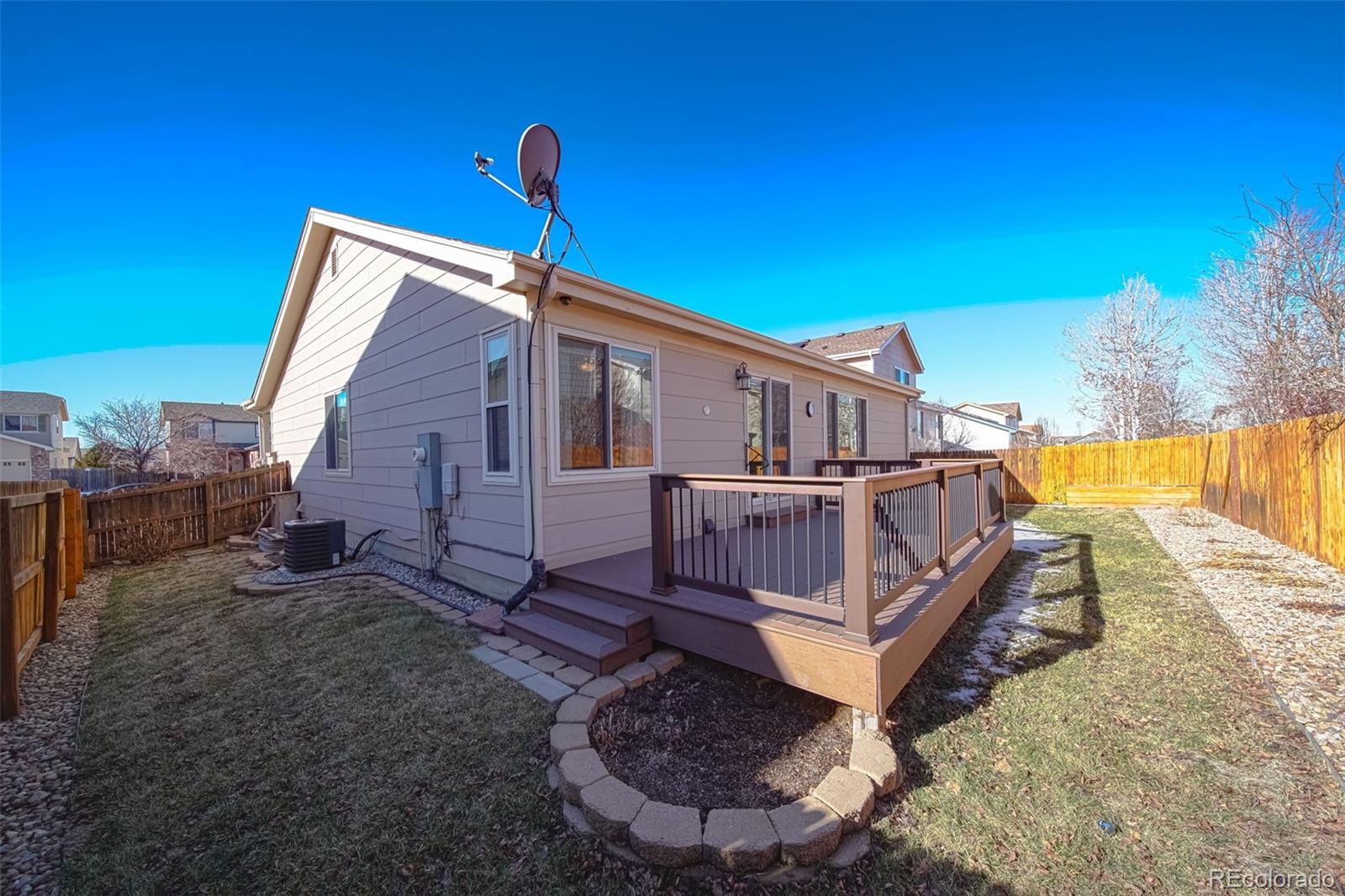 MLS Image #33 for 19003 e harvard drive,aurora, Colorado