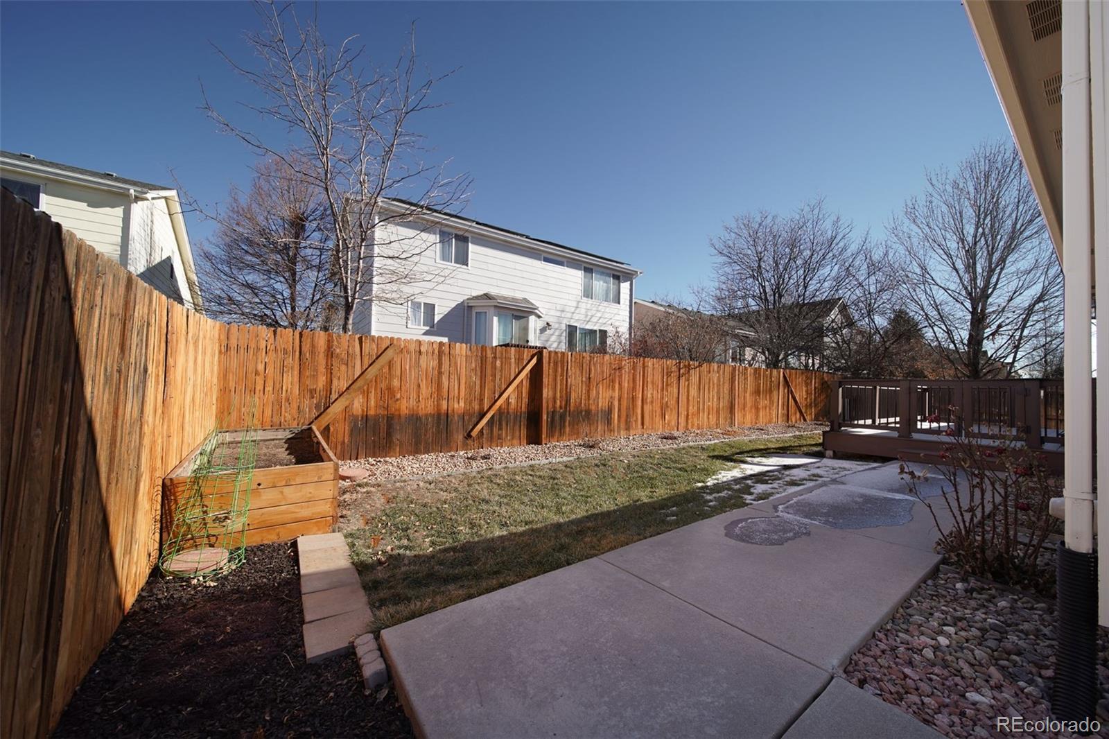 MLS Image #35 for 19003 e harvard drive,aurora, Colorado