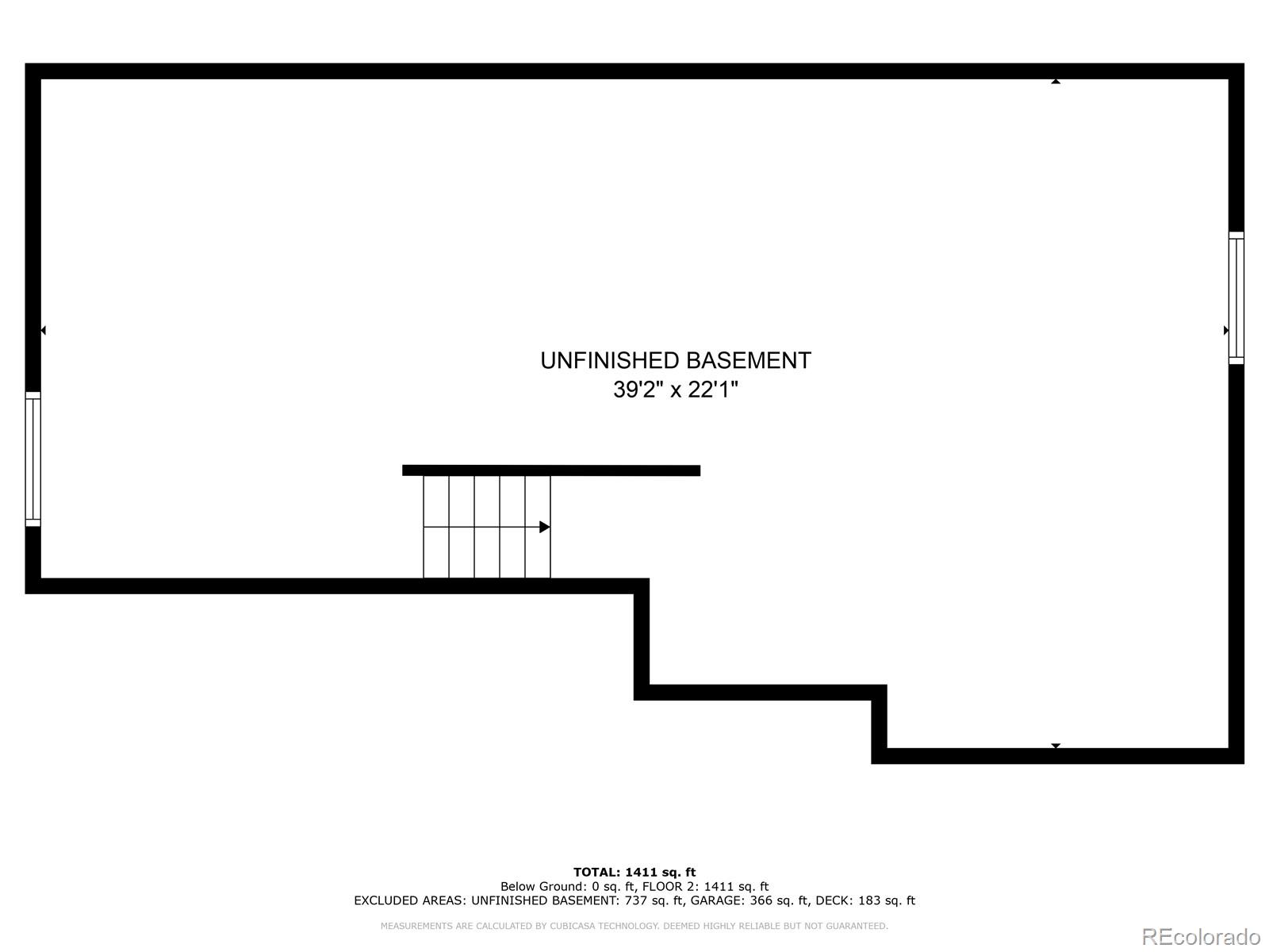 MLS Image #39 for 19003 e harvard drive,aurora, Colorado