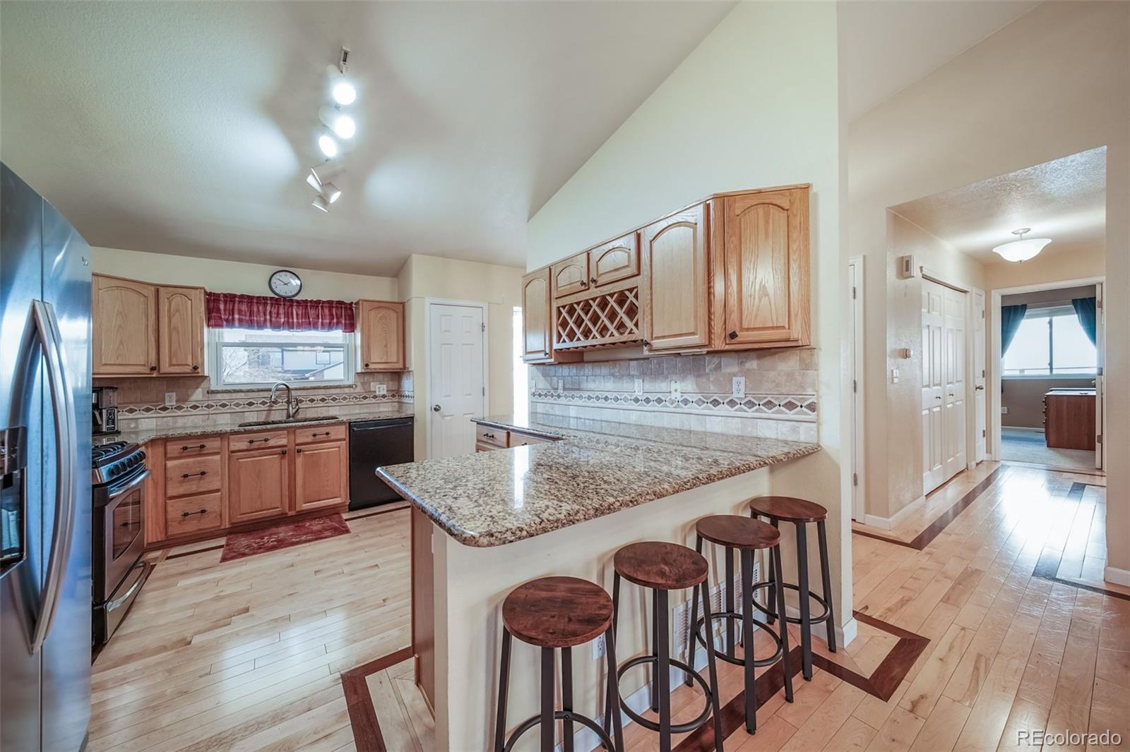 MLS Image #4 for 19003 e harvard drive,aurora, Colorado