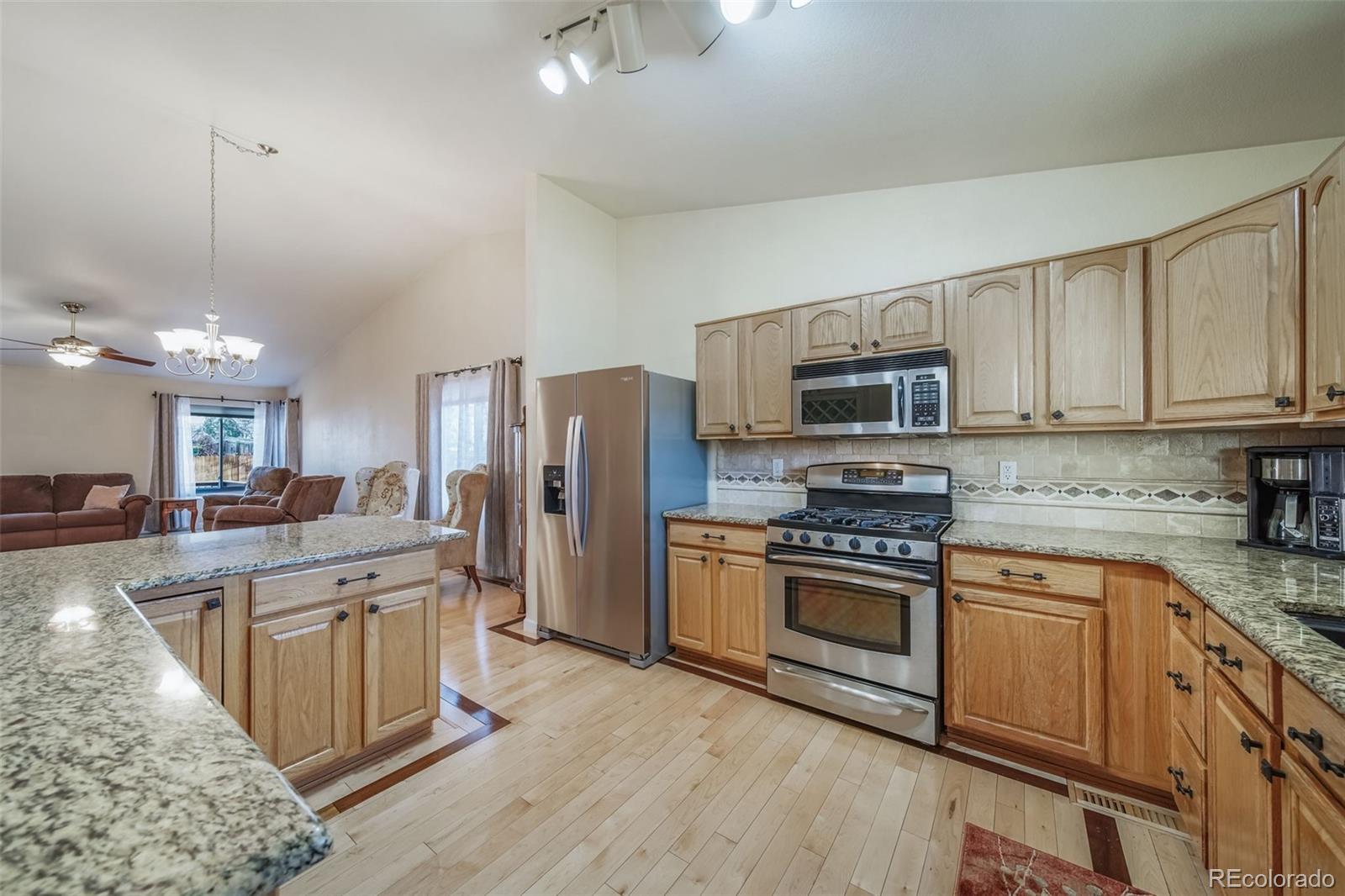 MLS Image #5 for 19003 e harvard drive,aurora, Colorado