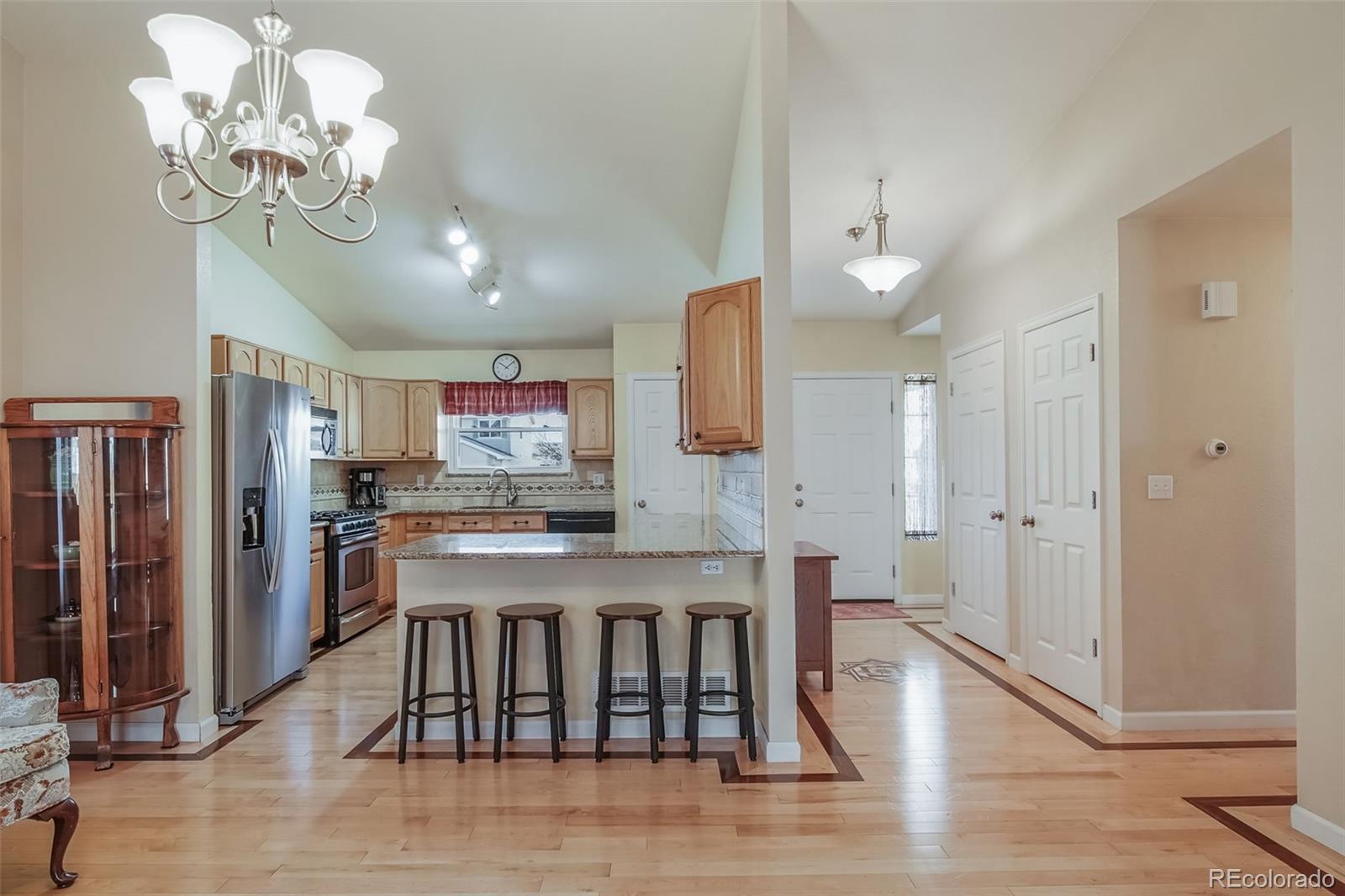 MLS Image #6 for 19003 e harvard drive,aurora, Colorado