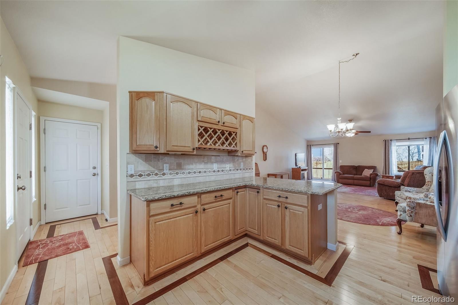 MLS Image #7 for 19003 e harvard drive,aurora, Colorado