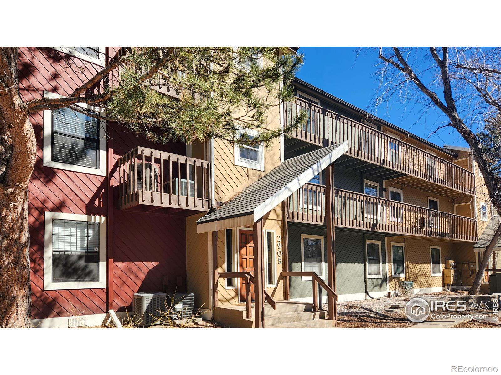 MLS Image #1 for 2905  shadow creek drive,boulder, Colorado