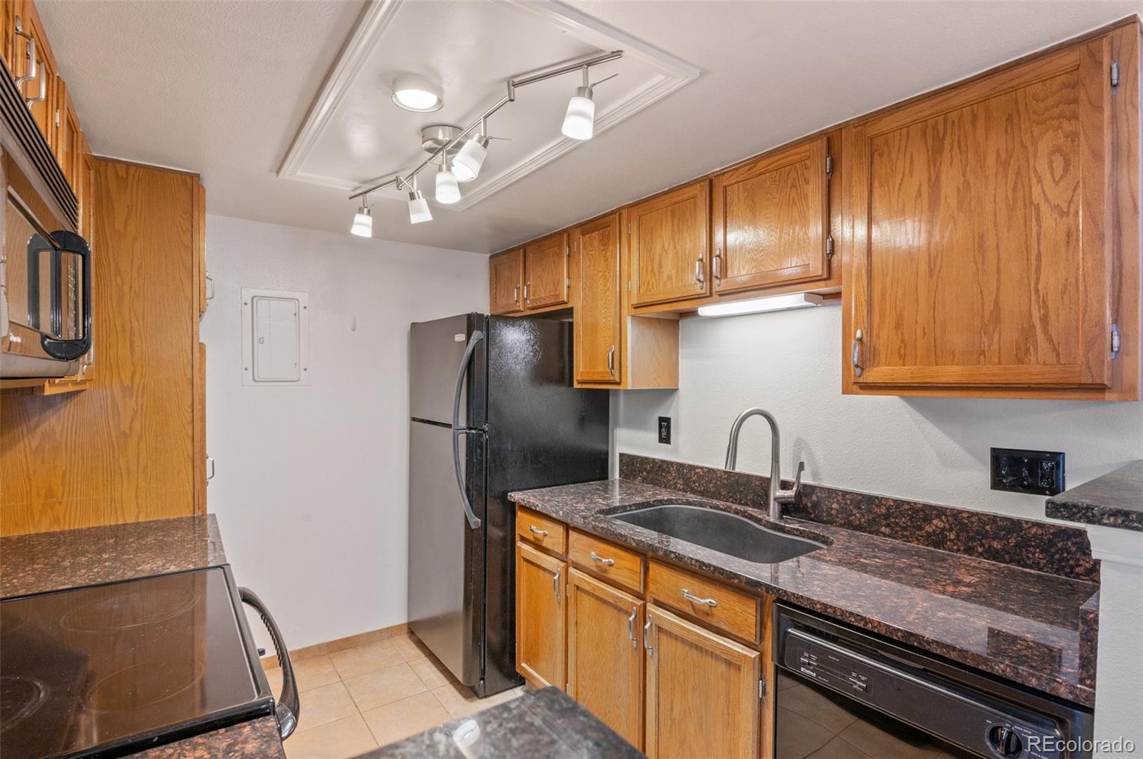 MLS Image #14 for 8600 e alameda avenue,denver, Colorado