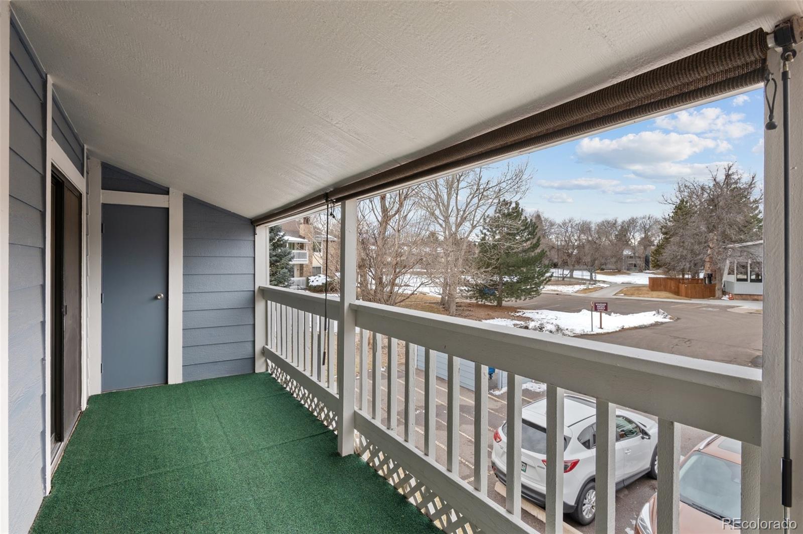 MLS Image #20 for 8600 e alameda avenue,denver, Colorado