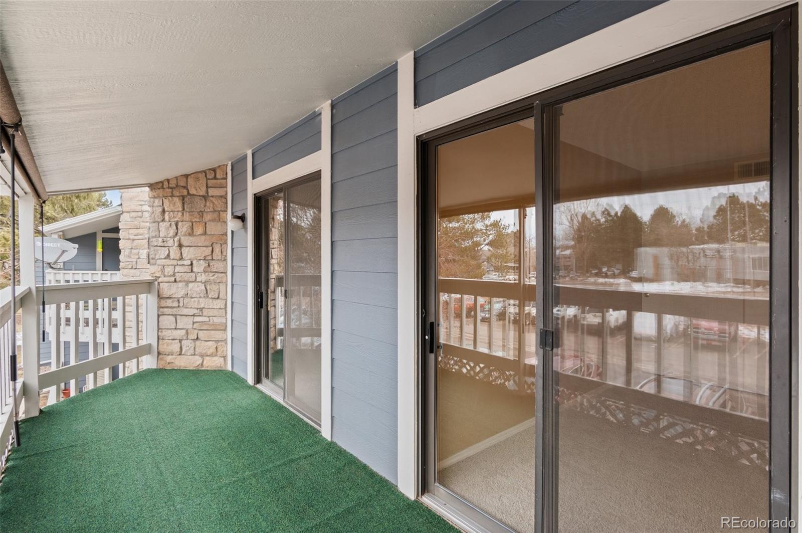 MLS Image #21 for 8600 e alameda avenue,denver, Colorado