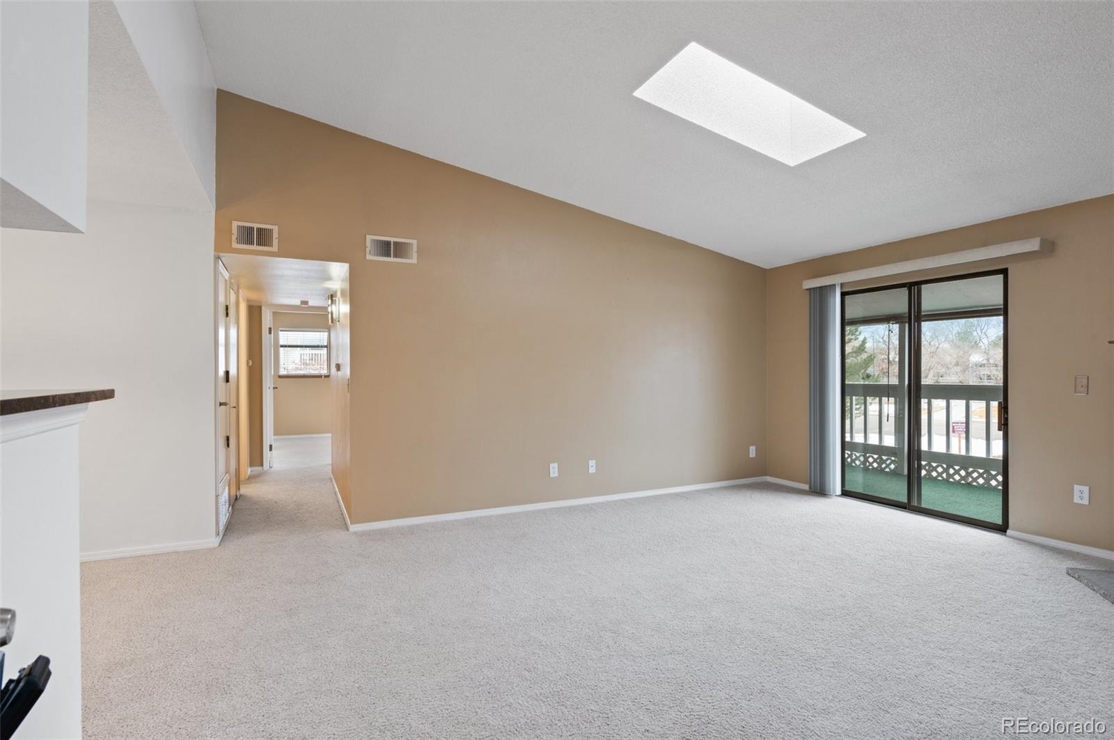 MLS Image #3 for 8600 e alameda avenue,denver, Colorado