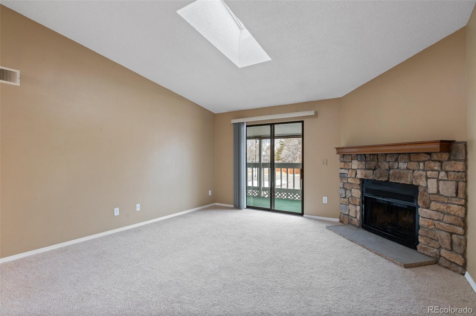 MLS Image #4 for 8600 e alameda avenue,denver, Colorado