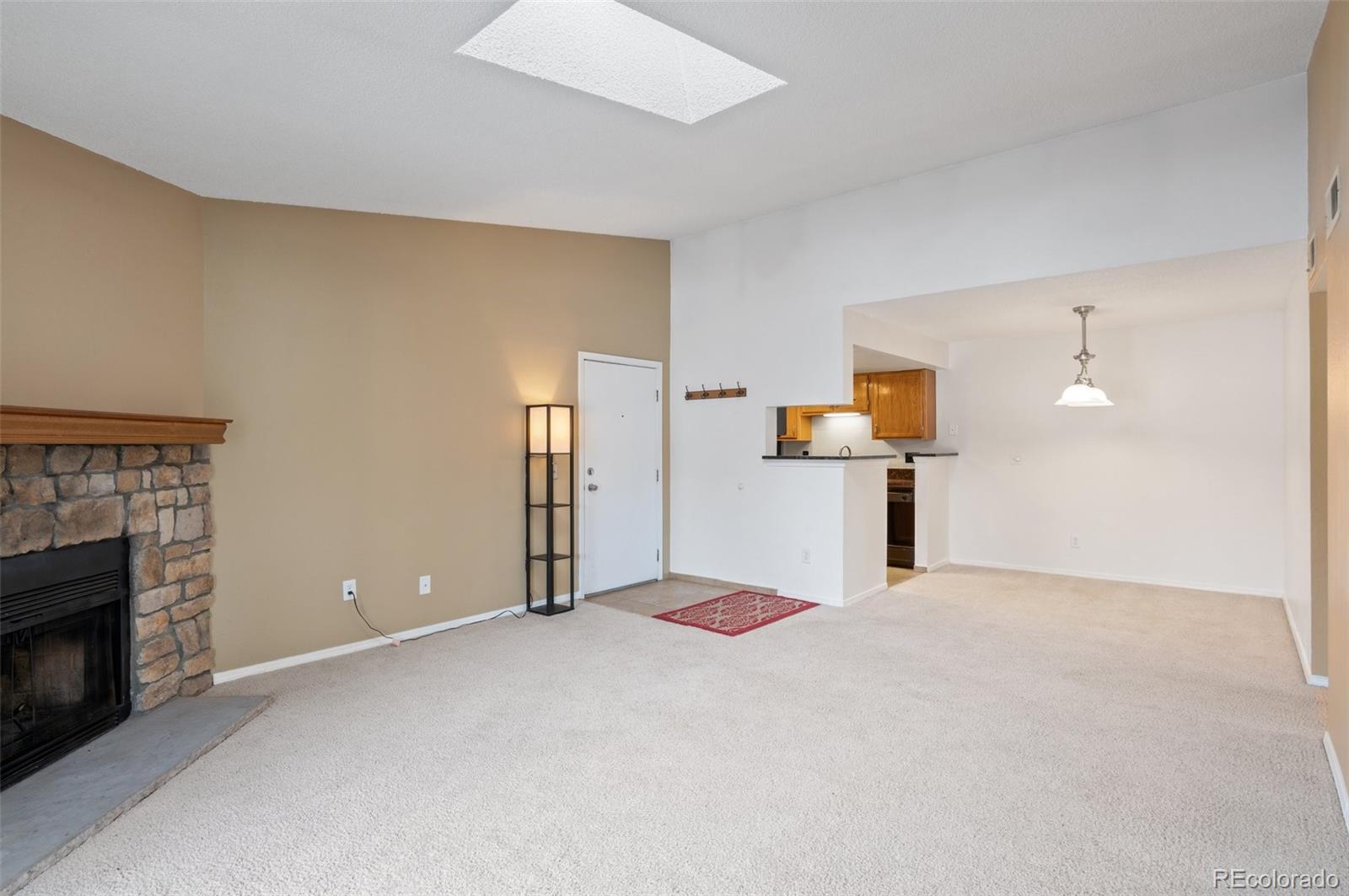 MLS Image #7 for 8600 e alameda avenue,denver, Colorado