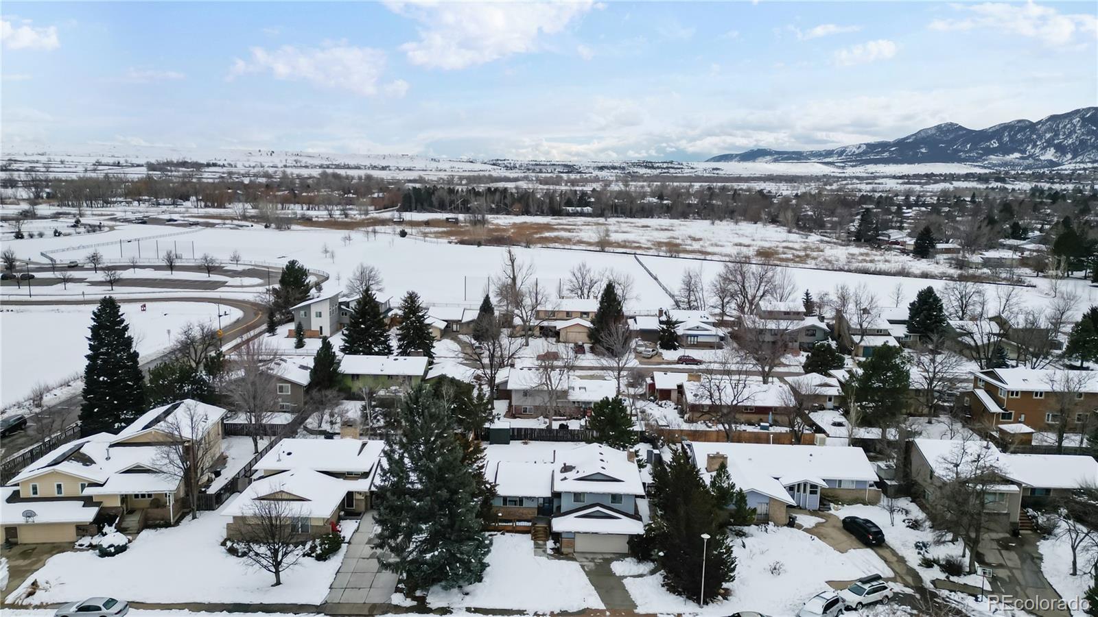 MLS Image #28 for 5472  pueblo place,boulder, Colorado