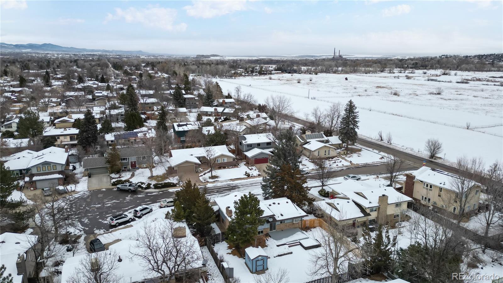 MLS Image #30 for 5472  pueblo place,boulder, Colorado