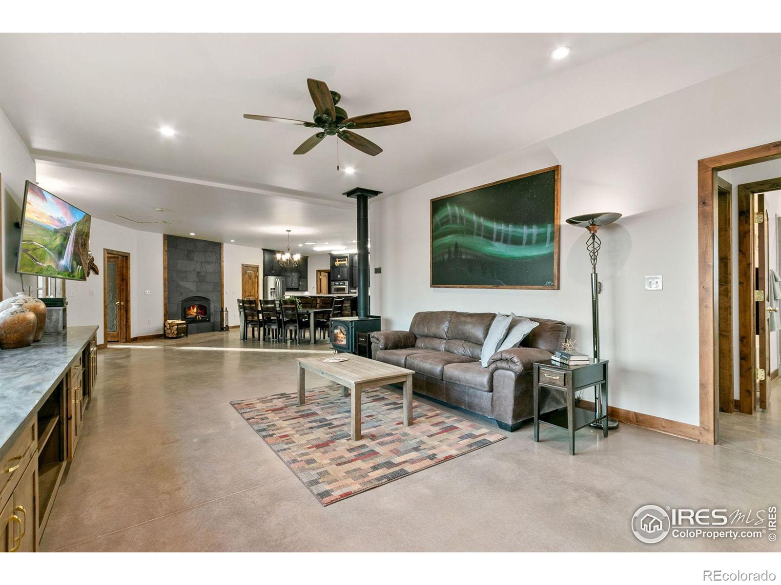 MLS Image #8 for 202  roundtree road,livermore, Colorado