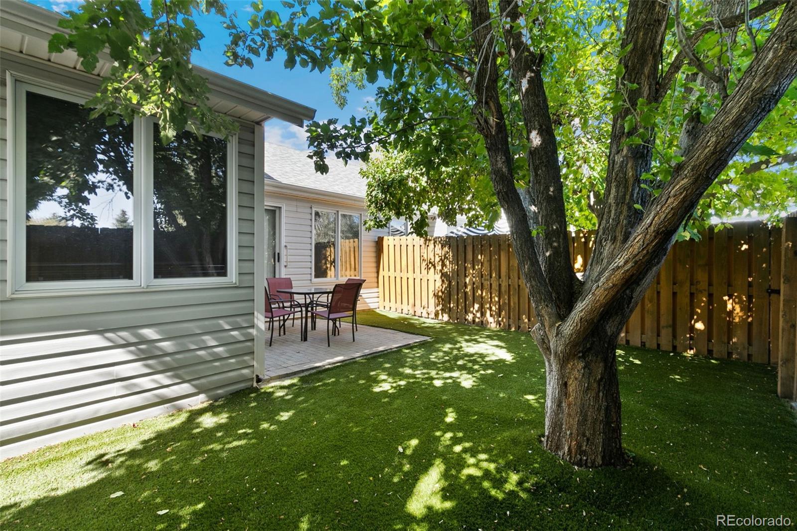 MLS Image #20 for 1136  wabash street,fort collins, Colorado