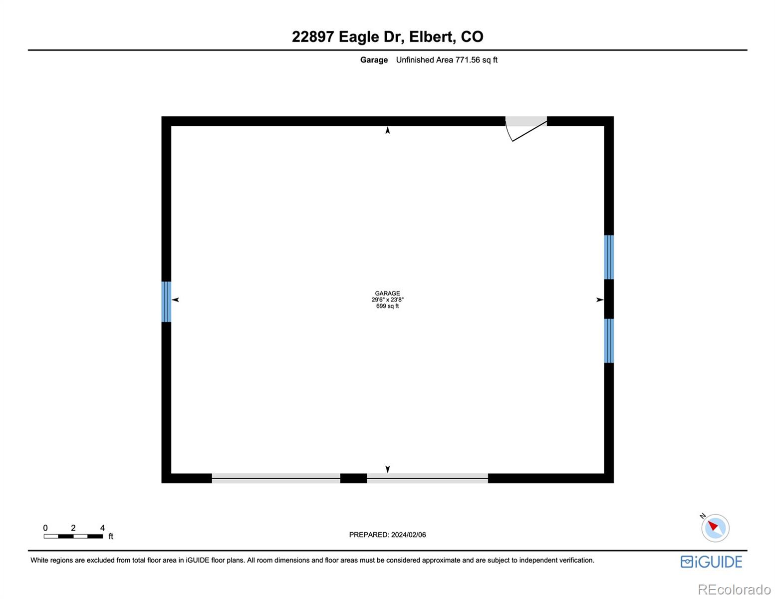 MLS Image #45 for 22897  eagle drive,elbert, Colorado