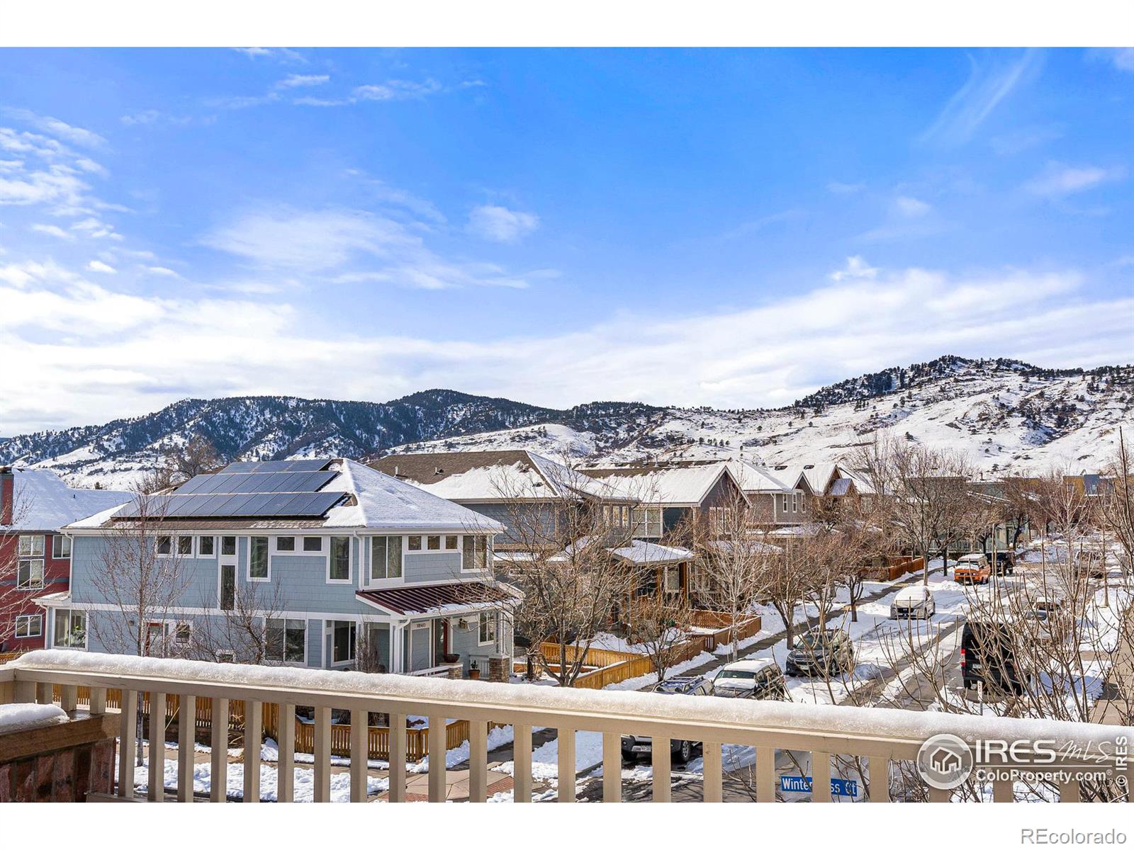 MLS Image #31 for 1850  yaupon avenue,boulder, Colorado