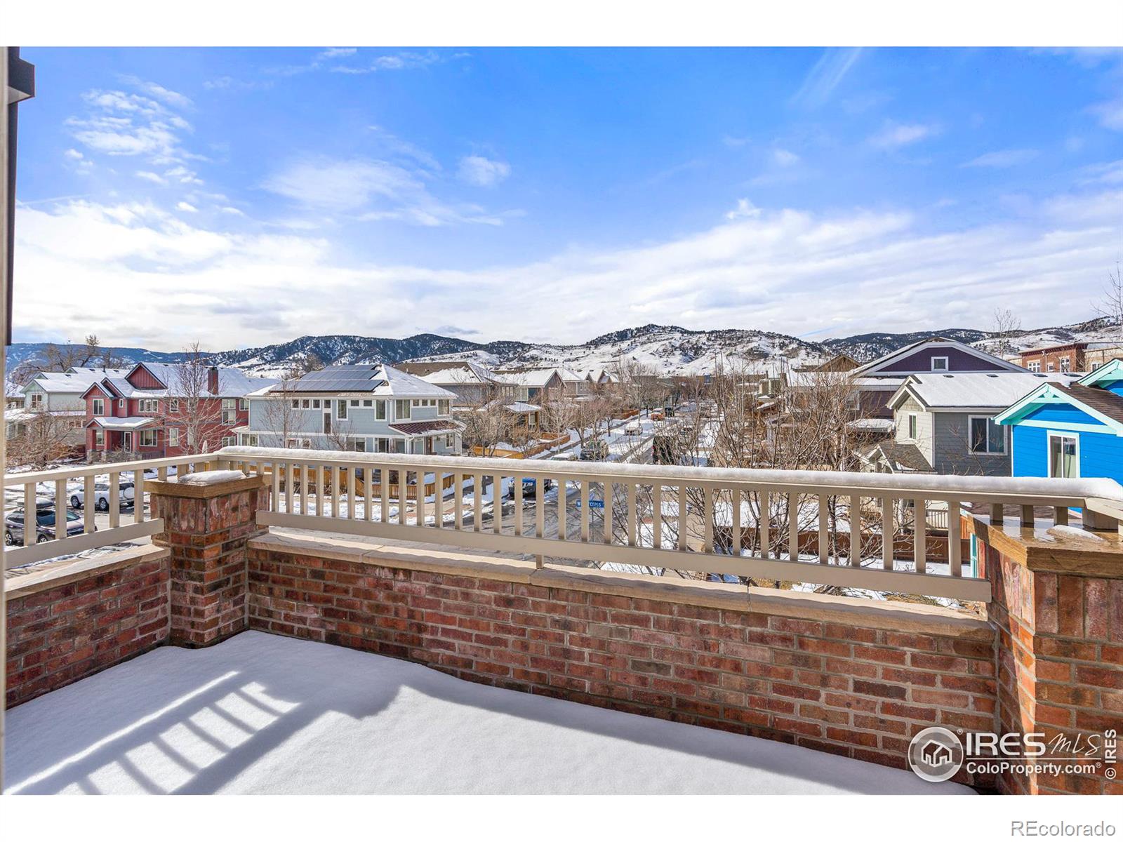 MLS Image #36 for 1850  yaupon avenue,boulder, Colorado