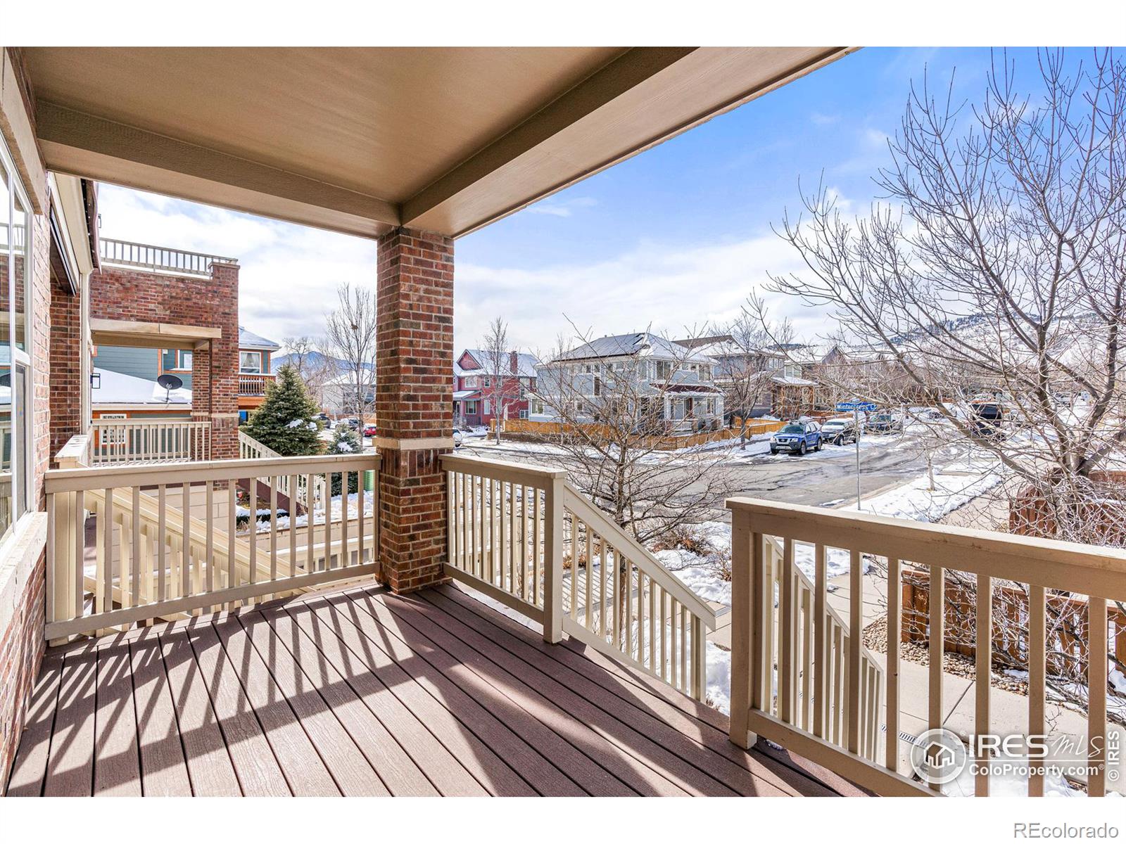 MLS Image #5 for 1850  yaupon avenue,boulder, Colorado