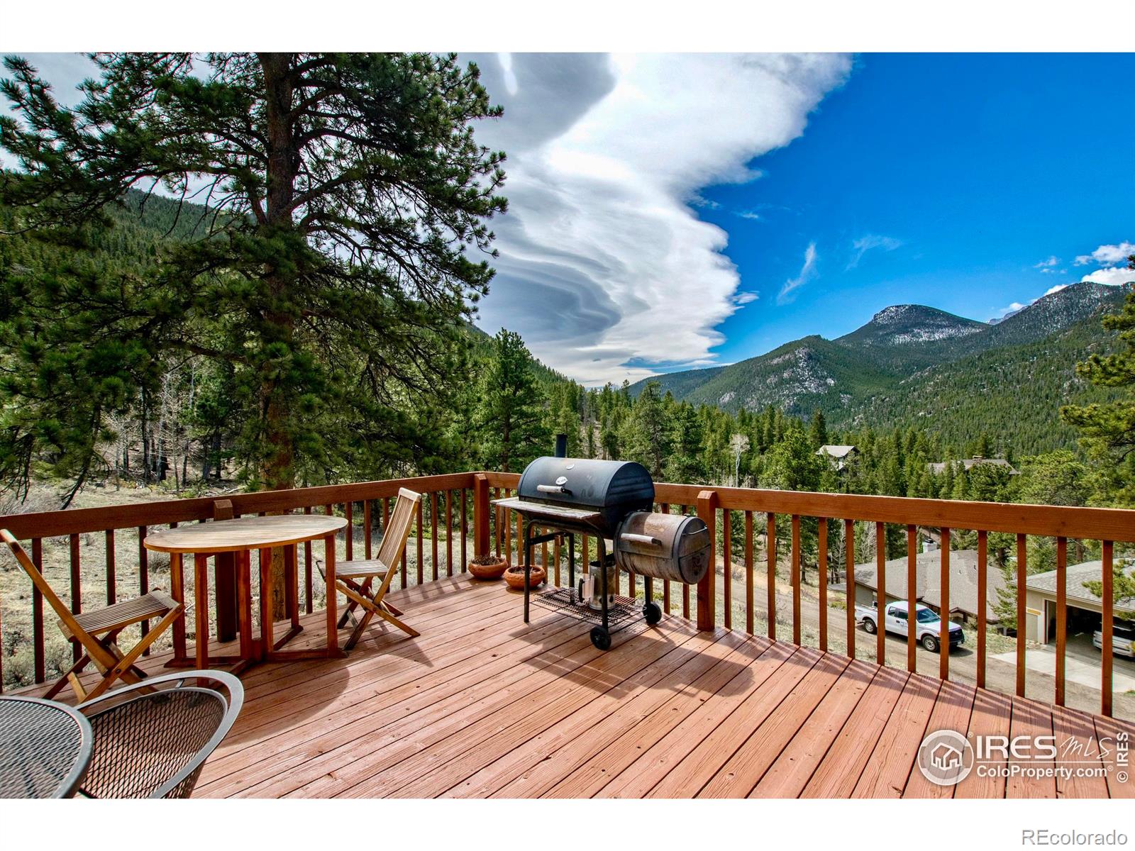 MLS Image #16 for 1440  jungfrau trail,estes park, Colorado