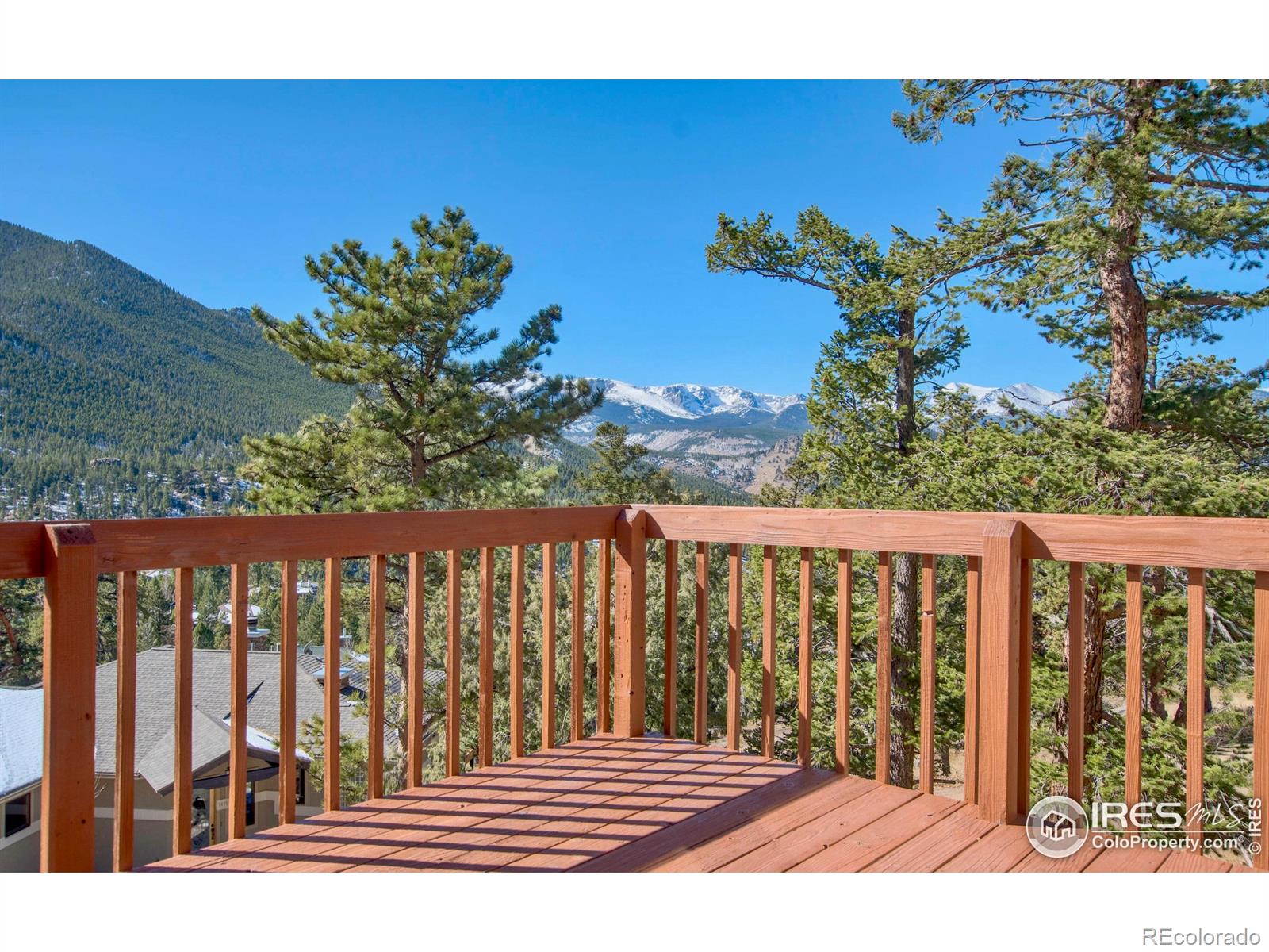 MLS Image #18 for 1440  jungfrau trail,estes park, Colorado