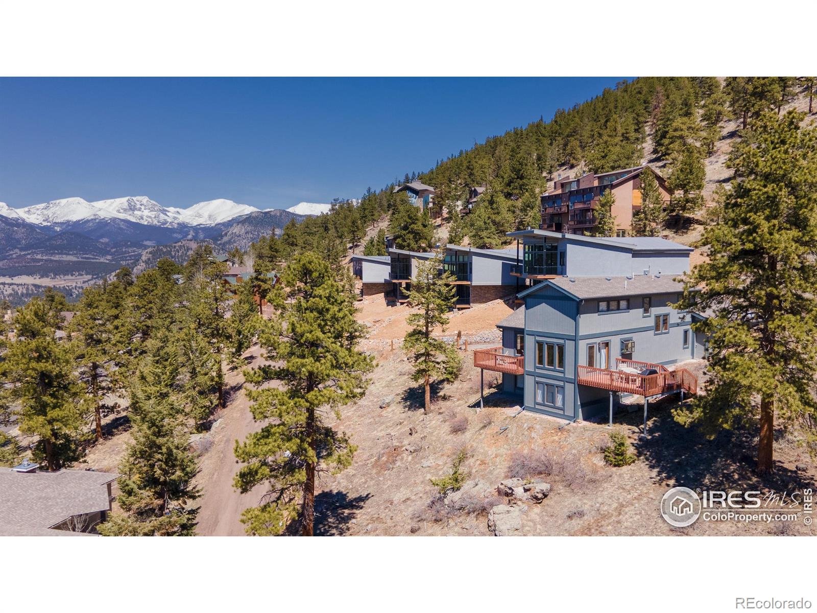 MLS Image #38 for 1440  jungfrau trail,estes park, Colorado