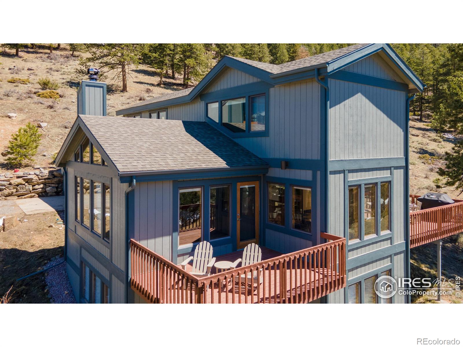 MLS Image #39 for 1440  jungfrau trail,estes park, Colorado