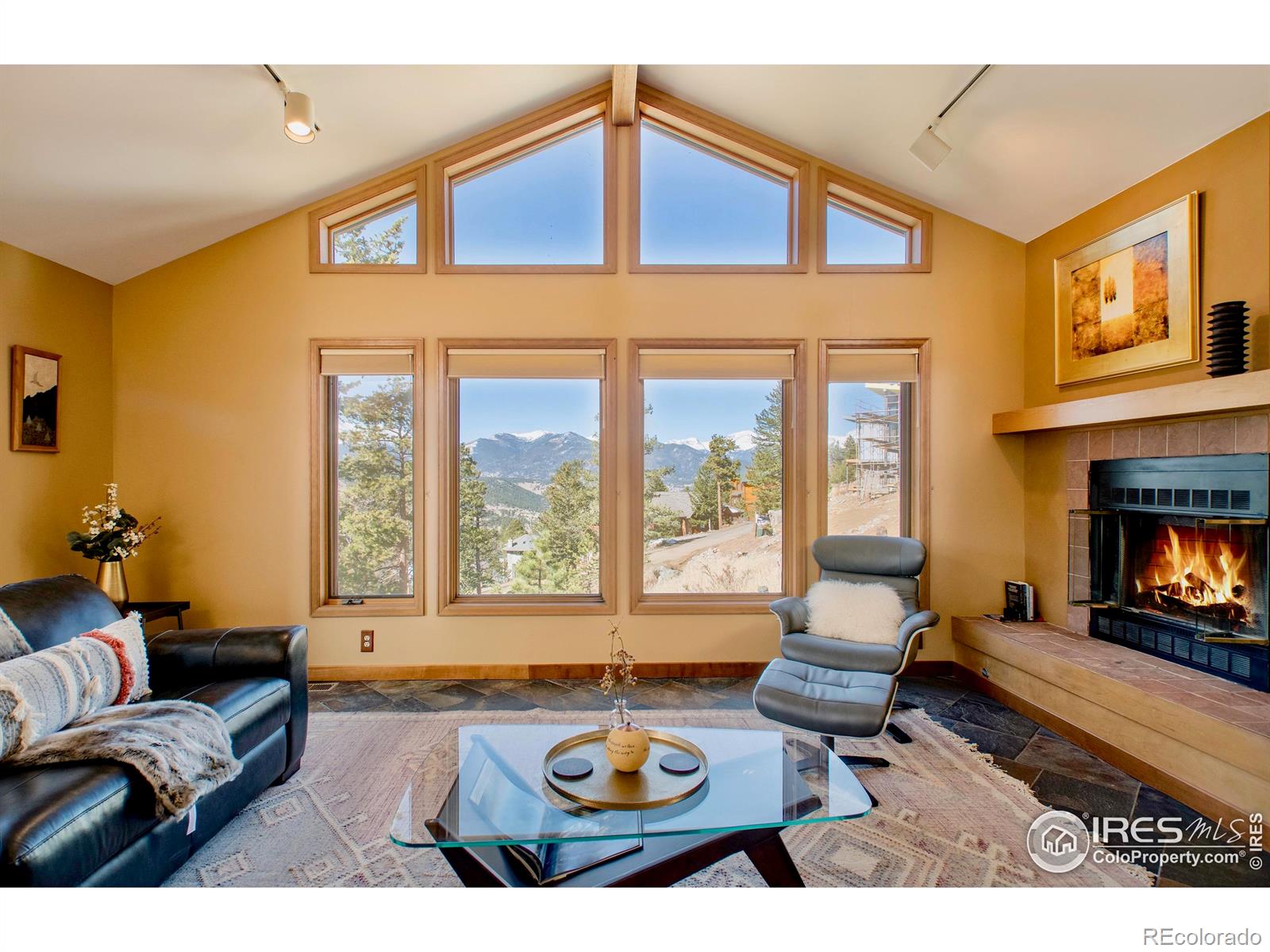 MLS Image #4 for 1440  jungfrau trail,estes park, Colorado