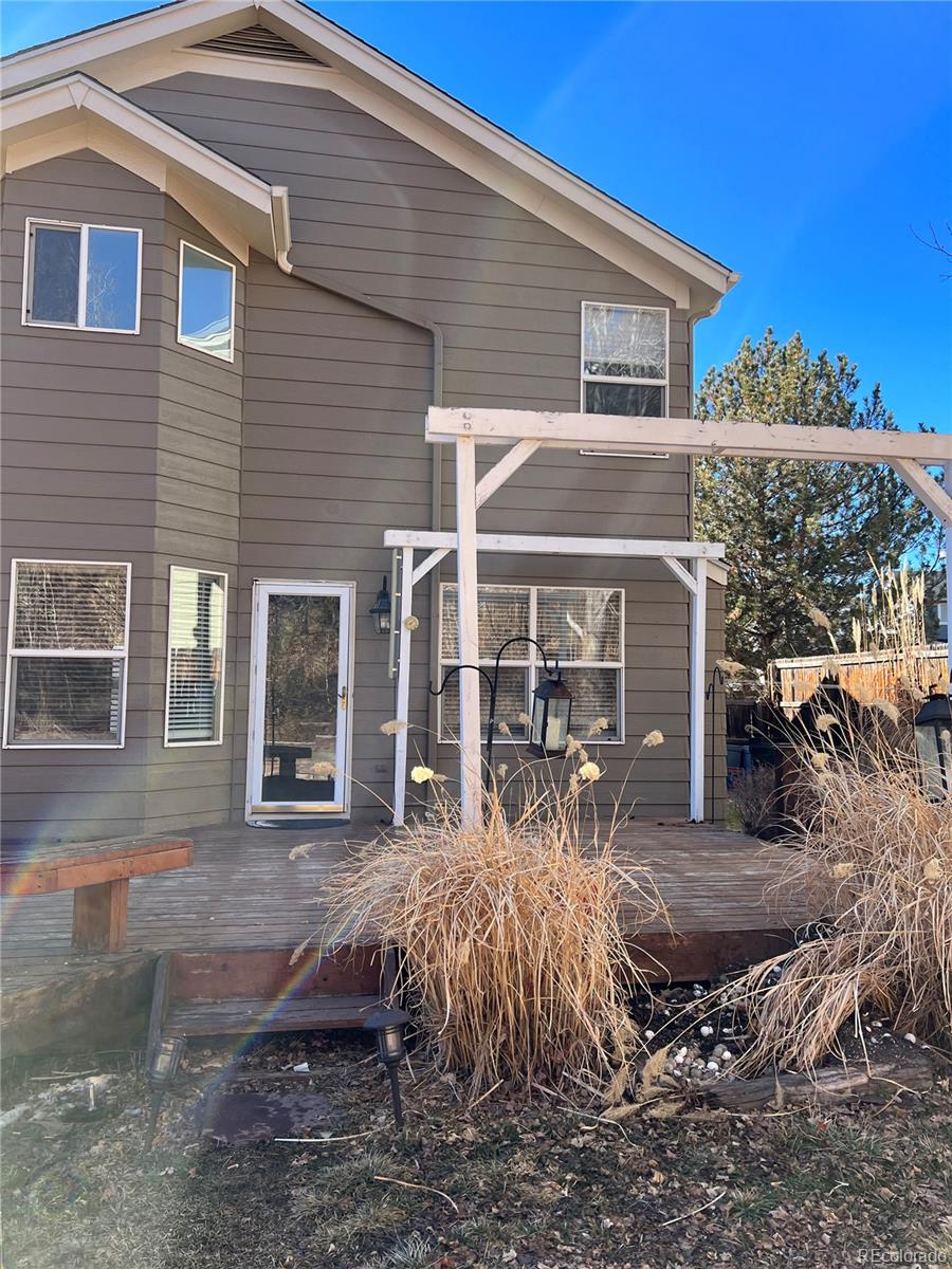 MLS Image #2 for 5756 s truckee court,centennial, Colorado