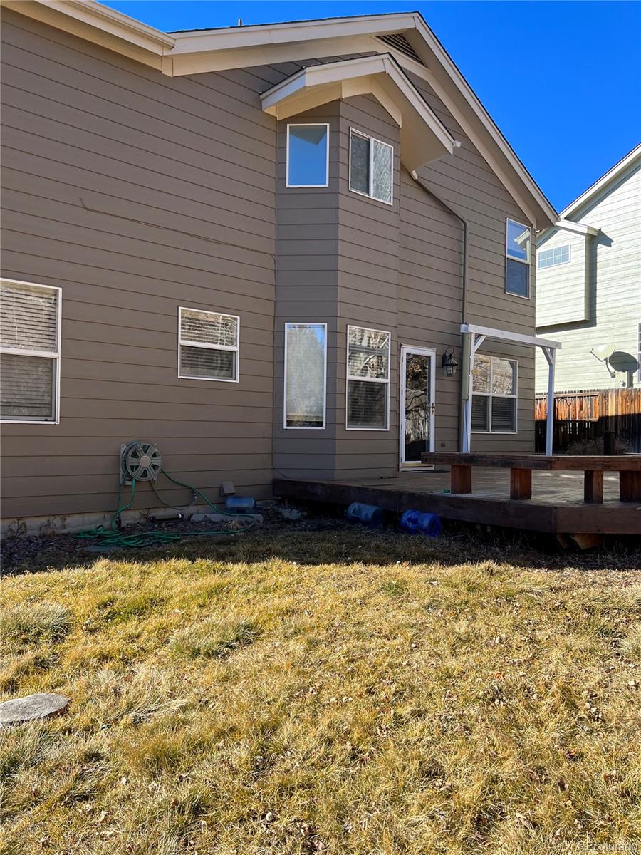 MLS Image #3 for 5756 s truckee court,centennial, Colorado