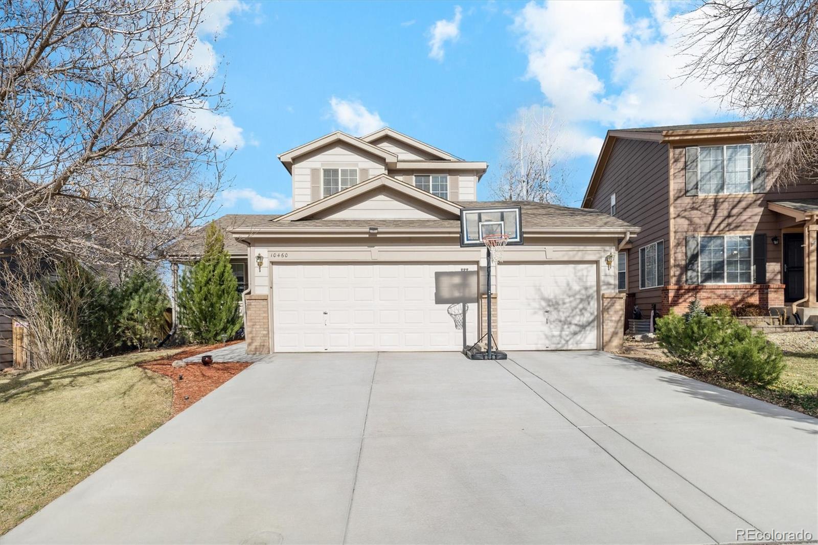 MLS Image #0 for 10460  cheetah winds ,littleton, Colorado